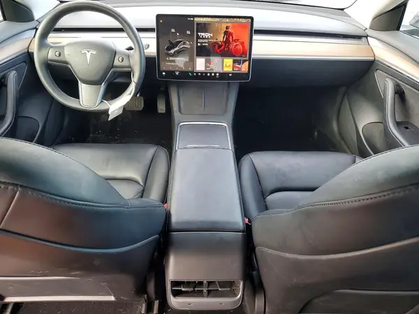 5YJ3E1EA3PF453286 2023 TESLA MODEL 3 - Image 8