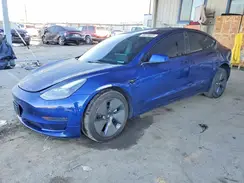 5YJ3E1EA3PF453563 2023 TESLA MODEL 3