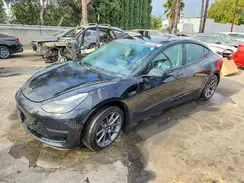5YJ3E1EA3PF453675 2023 TESLA MODEL 3