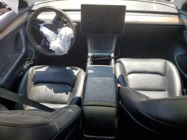5YJ3E1EA3PF453899 2023 TESLA MODEL 3 - Image 8