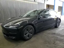 5YJ3E1EA3PF454115 2023 TESLA MODEL 3