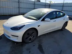 5YJ3E1EA3PF454213 2023 TESLA MODEL 3