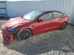 5YJ3E1EA3PF454728 2023 TESLA MODEL 3