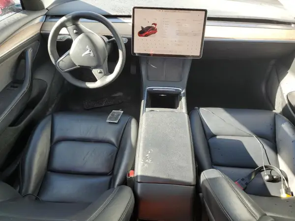 5YJ3E1EA3PF454728 2023 TESLA MODEL 3 - Image 8