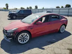 5YJ3E1EA3PF454941 2023 TESLA MODEL 3