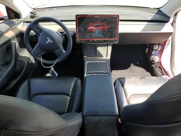 5YJ3E1EA3PF454941 2023 TESLA MODEL 3 - Image 8