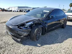 5YJ3E1EA3PF455023 2023 TESLA MODEL 3
