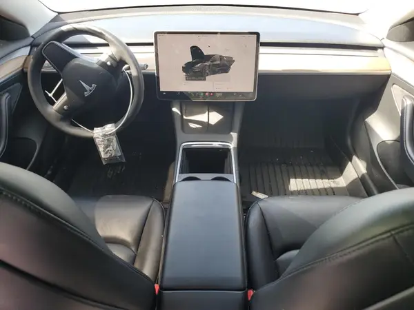 5YJ3E1EA3PF455023 2023 TESLA MODEL 3 - Image 8
