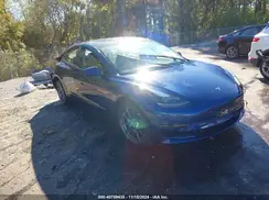5YJ3E1EA3PF455099 2023 TESLA MODEL 3