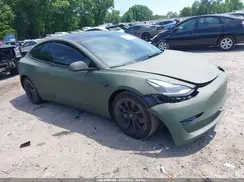 5YJ3E1EA3PF455376 2023 TESLA MODEL 3