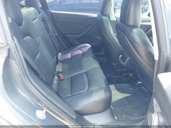 5YJ3E1EA3PF455376 2023 TESLA MODEL 3 - Image 8
