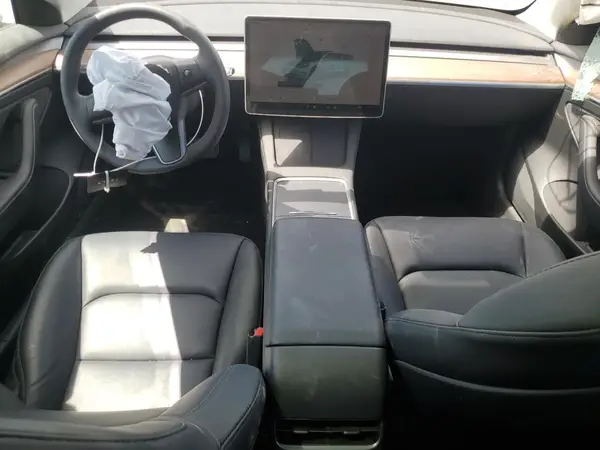 5YJ3E1EA3PF455538 2023 TESLA MODEL 3 - Image 8