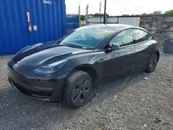 5YJ3E1EA3PF456298 2023 TESLA MODEL 3