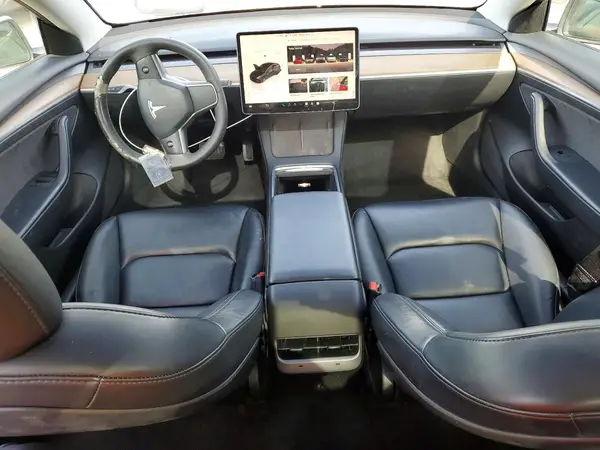 5YJ3E1EA3PF456298 2023 TESLA MODEL 3 - Image 8