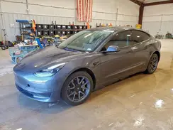 5YJ3E1EA3PF456673 2023 TESLA MODEL 3