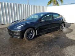 5YJ3E1EA3PF456706 2023 TESLA MODEL 3