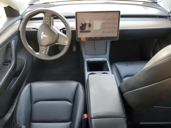 5YJ3E1EA3PF456706 2023 TESLA MODEL 3 - Image 8