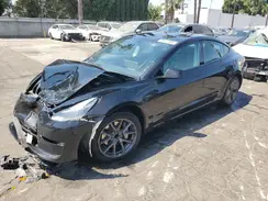 5YJ3E1EA3PF456740 2023 TESLA MODEL 3
