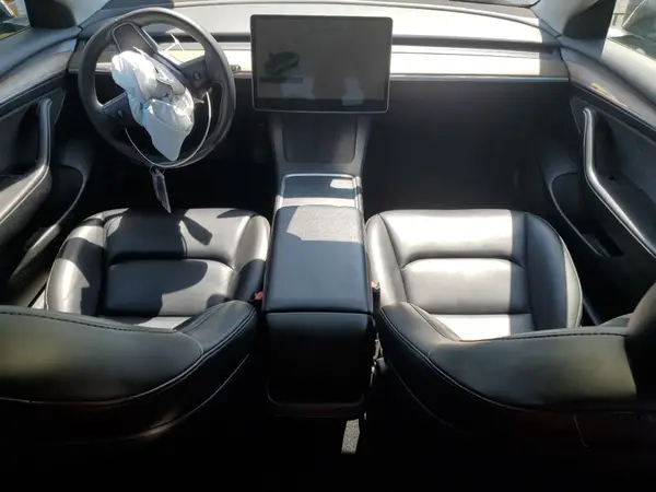 5YJ3E1EA3PF456740 2023 TESLA MODEL 3 - Image 8
