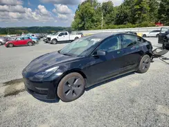 5YJ3E1EA3PF457225 2023 TESLA MODEL 3