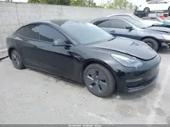 5YJ3E1EA3PF457404 2023 TESLA MODEL 3