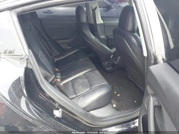 5YJ3E1EA3PF457404 2023 TESLA MODEL 3 - Image 8