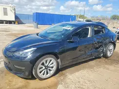 5YJ3E1EA3PF457757 2023 TESLA MODEL 3