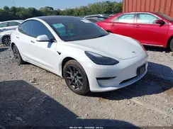 5YJ3E1EA3PF457807 2023 TESLA MODEL 3