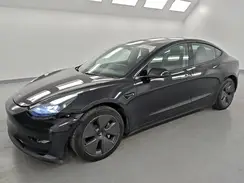 5YJ3E1EA3PF458116 2023 TESLA MODEL 3