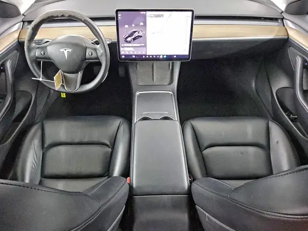 5YJ3E1EA3PF458116 2023 TESLA MODEL 3 - Image 8