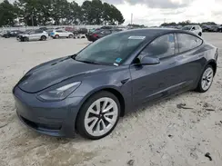 5YJ3E1EA3PF458374 2023 TESLA MODEL 3