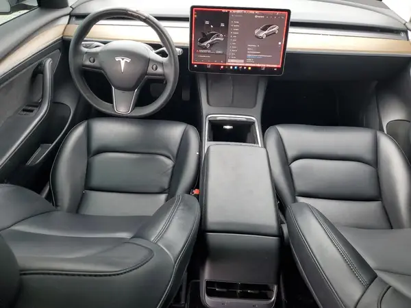 5YJ3E1EA3PF458374 2023 TESLA MODEL 3 - Image 8