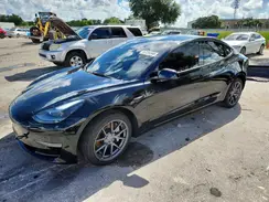 5YJ3E1EA3PF459203 2023 TESLA MODEL 3