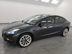 5YJ3E1EA3PF459640 2023 TESLA MODEL 3