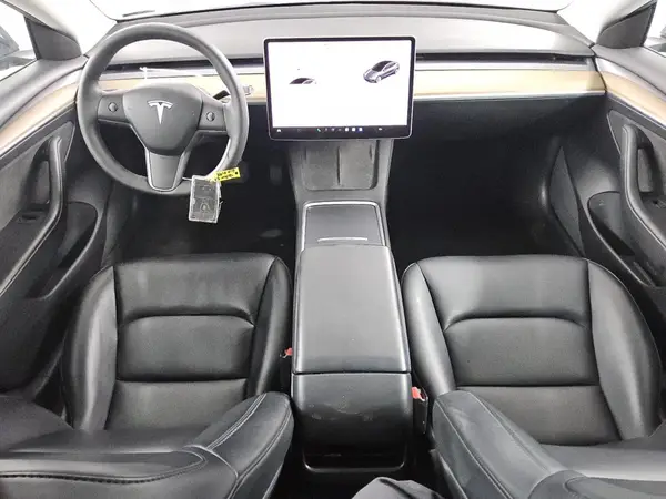 5YJ3E1EA3PF459640 2023 TESLA MODEL 3 - Image 8