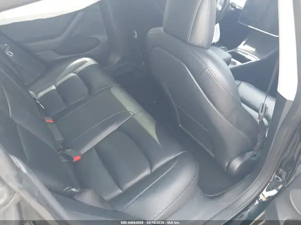5YJ3E1EA3PF460013 2023 TESLA MODEL 3 - Image 8