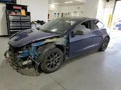 5YJ3E1EA3PF460349 2023 TESLA MODEL 3