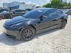 5YJ3E1EA3PF461758 2023 TESLA MODEL 3