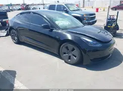 5YJ3E1EA3PF462120 2023 TESLA MODEL 3
