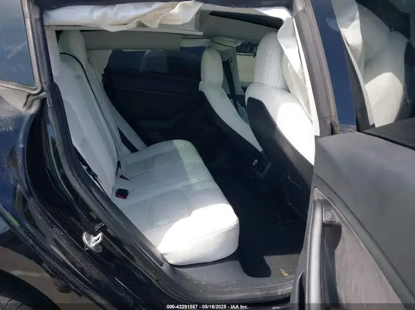 5YJ3E1EA3PF462120 2023 TESLA MODEL 3 - Image 8