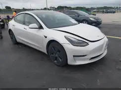 5YJ3E1EA3PF463168 2023 TESLA MODEL 3