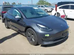 5YJ3E1EA3PF463896 2023 TESLA MODEL 3