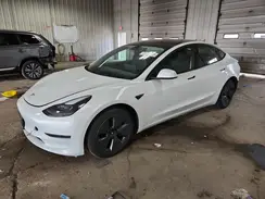 5YJ3E1EA3PF464160 2023 TESLA MODEL 3