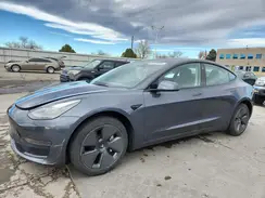 5YJ3E1EA3PF464384 2023 TESLA MODEL 3