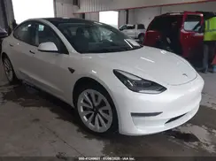 5YJ3E1EA3PF464756 2023 TESLA MODEL 3