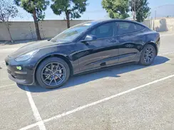 5YJ3E1EA3PF465230 2023 TESLA MODEL 3