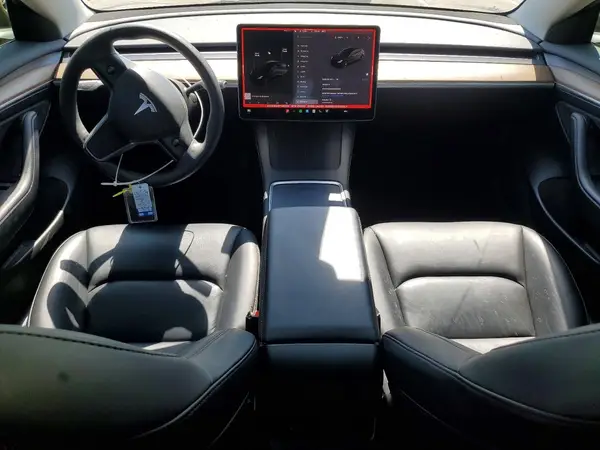 5YJ3E1EA3PF465230 2023 TESLA MODEL 3 - Image 8