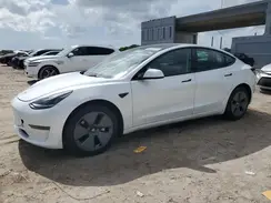 5YJ3E1EA3PF465390 2023 TESLA MODEL 3