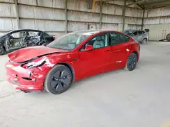 5YJ3E1EA3PF466135 2023 TESLA MODEL 3