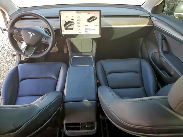 5YJ3E1EA3PF466376 2023 TESLA MODEL 3 - Image 8